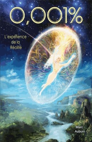 0,001% L'expérience de la réalité von ATLANTES