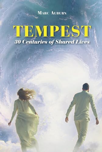 Tempest: 30 Centuries of Shared Lives von Vajra Productions