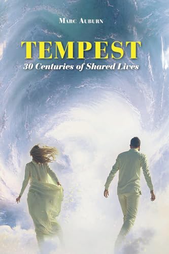 Tempest: 30 Centuries of Shared Lives von Vajra Productions