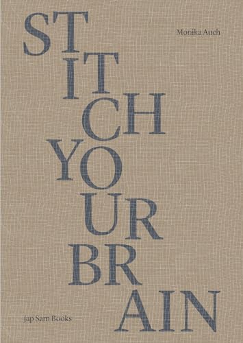 Stitch Your Brain von Jap Sam Books