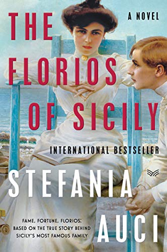 Florios of Sicily, The: A Novel (A Lions of Sicily Book, 1, Band 1) von HarperCollins
