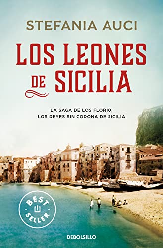 Los leones de Sicilia (Best Seller)