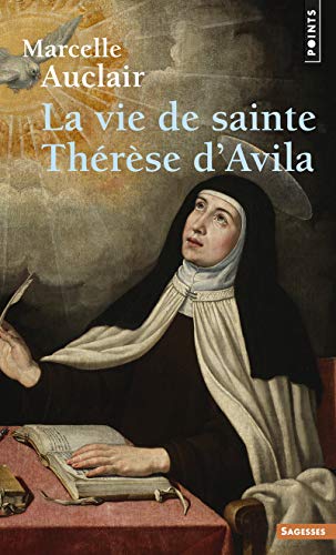 La Vie de sainte Thérèse d'Avila von Points