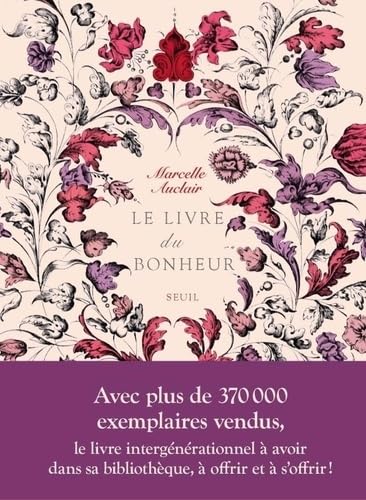 Le Livre du bonheur von SEUIL