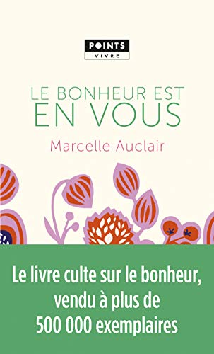 Le bonheur est en vous von Points
