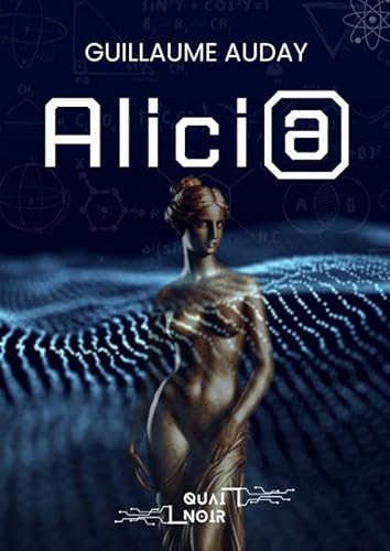 Alicia Alicia von THEBOOKEDITION