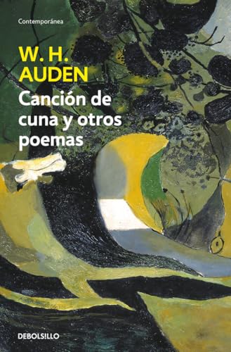 Canción de cuna y otros poemas (Contemporánea) von DEBOLSILLO