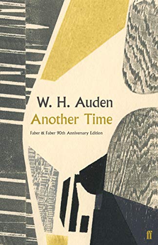 Another Time: W.H. Auden - Faber 90