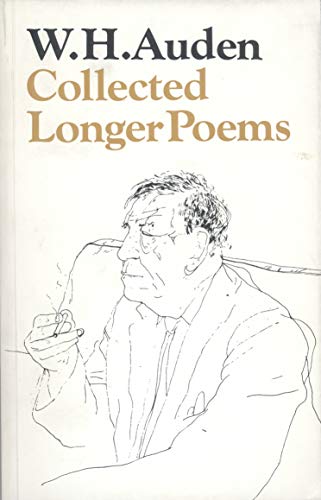 Collected Longer Poems Collected Longer Poems von Faber & Faber