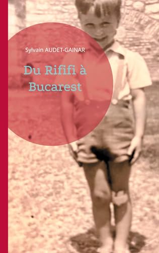 Du Rififi à Bucarest: DE von BoD – Books on Demand – Frankreich