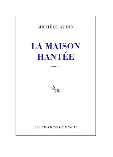 La maison hantée von MINUIT