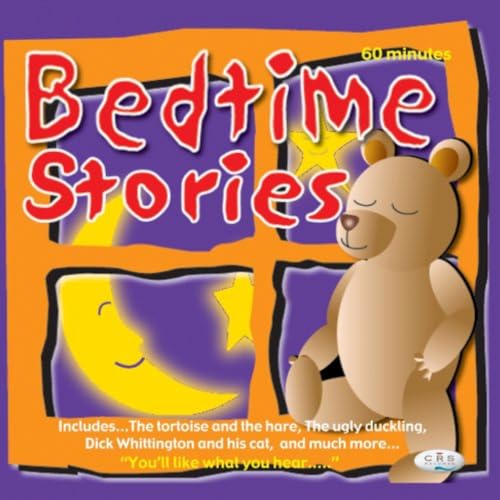 Bedtime Stories von CRS Records