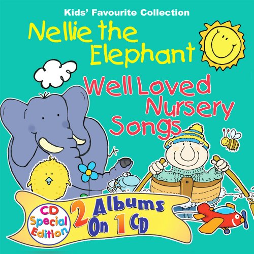 Nellie the Elephant (Well Loved Songs & Rhymes) von CRS Records