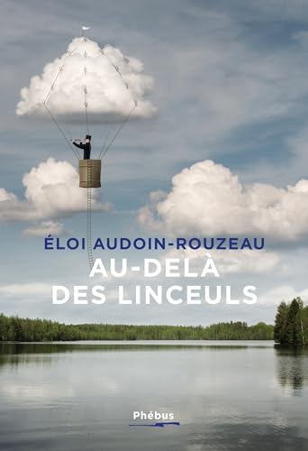 Au-delà des linceuls von PHEBUS