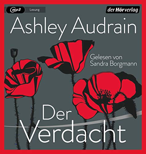 Der Verdacht: Roman von der Hörverlag