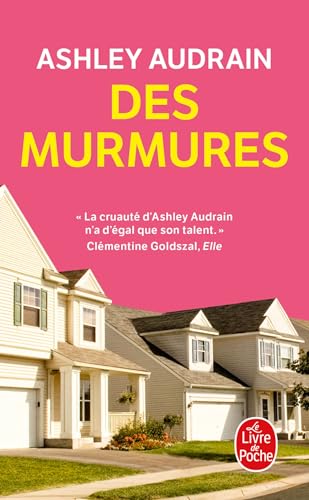 Des murmures von LGF