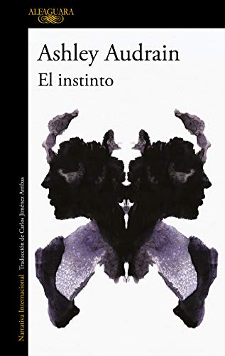 El instinto (Literaturas) von Alfaguara