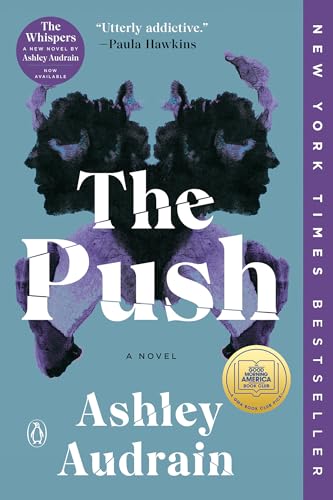 The Push: A GMA Book Club Pick (A Novel) von Random House Books for Young Readers