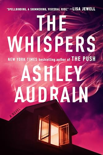 The Whispers: A Novel von Penguin Canada