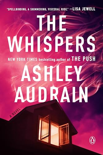 The Whispers: A Novel