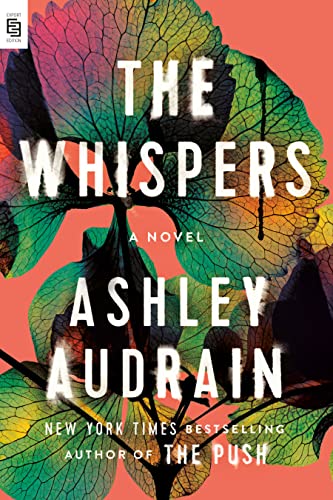 The Whispers: A Novel The Whispers: A Novel