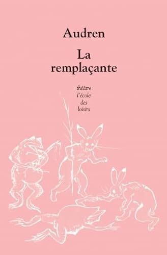 La remplacante