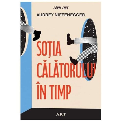 Sotia Calatorului In Timp von Art