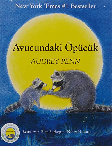 Avucundaki Öpücük: New York Times- 1 Bestseller