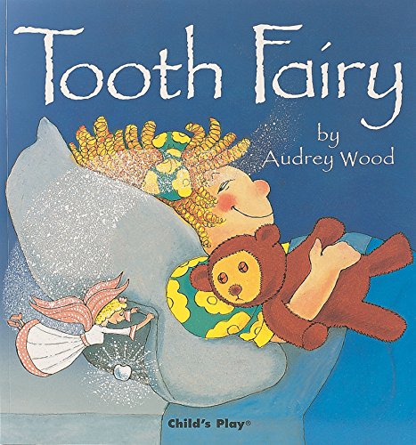 Tooth Fairy (Child's Play Library) von Child's Play