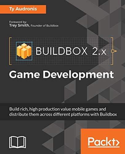 Buildbox 2.x Game Development