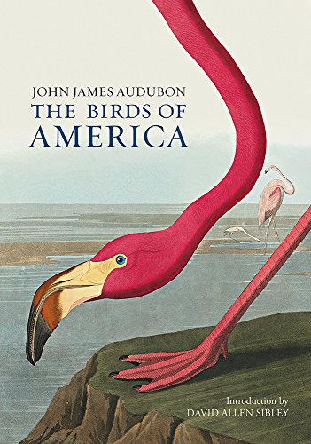 The Birds of America von NHM