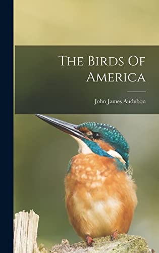 The Birds Of America