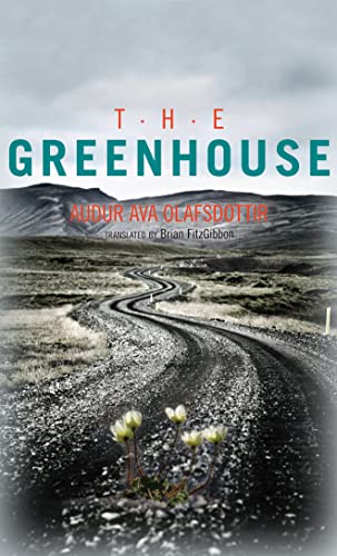 The Greenhouse von Amazon Publishing