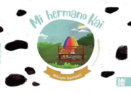 La gran aventura de Kai von Editorial Rimpompante