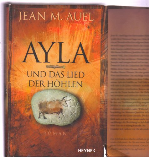 Ayla und das Lied der Höhlen Ayla und das Lied der Höhlen