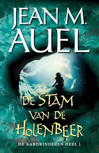 De stam van de holenbeer (De Aardkinderen, 1)