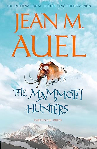 The Mammoth Hunters (Earth's Children)