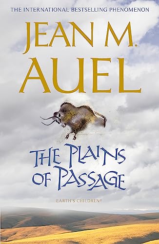 The Plains of Passage (Earth's Children)