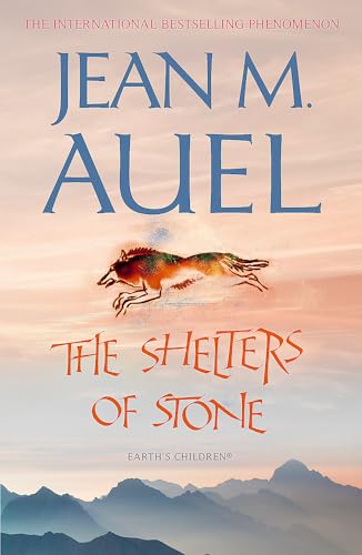 The Shelters of Stone The Shelters of Stone von Hodder & Stoughton