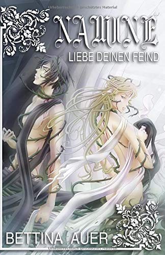 Naminé - Liebe deinen Feind