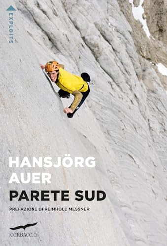 Parete Sud (Exploits)