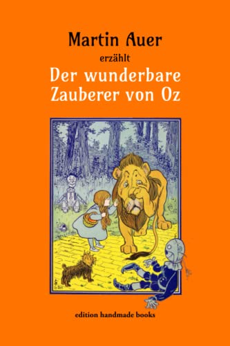 Der wunderbare Zauberer von Oz von Independently published