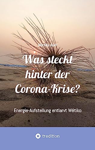 Was steckt hinter der Corona-Krise?: Energie-Aufstellung entlarvt Wétiko. Kollektive Psychose. Bösartige Egophrenie. Separiertes Ich. Was steckt hinter der Corona-Krise?: Energie-Aufstellung entlarvt Wétiko. Kollektive Psychose. Bösartige Egophrenie. Separiertes Ich.