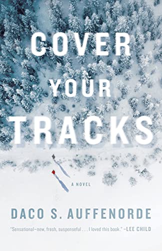 Cover Your Tracks von Keylight Books