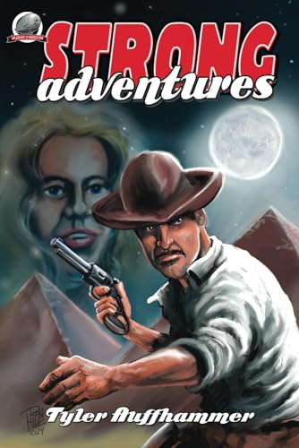Strong Adventures von Airship 27 Productions