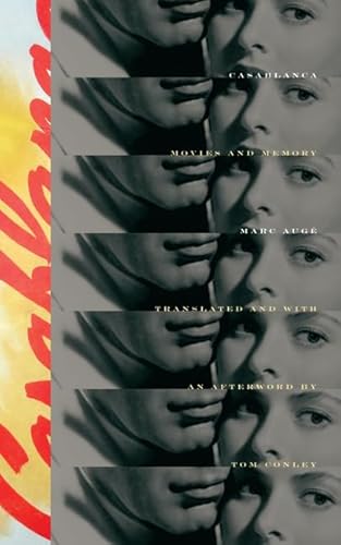 Casablanca: Movies and Memory