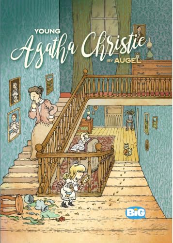 Young Agatha Christie