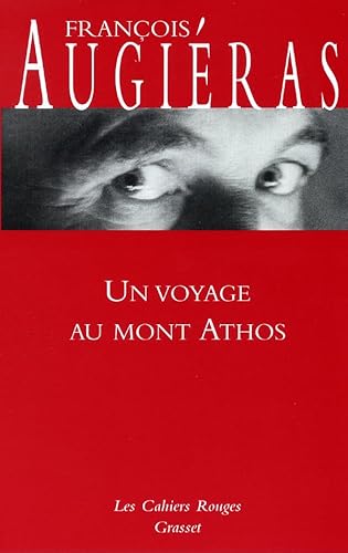 Un voyage au mont Athos: (*)