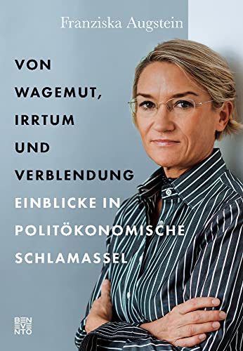 Von Wagemut, Irrtum und Verblendung: Einblicke in politöokonomische Schlamassel von Benevento