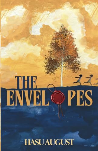 The Envelopes von Earnshaw Books